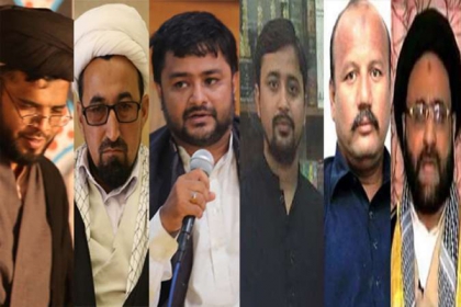 امریکی ایماء پر لیبیا، شام، عراق کے بعد خائن عرب بادشاہتیں قطر کو تباہ و برباد کرنے کی سازشیں کر رہی ہیں، ایم ڈبلیو ایم
