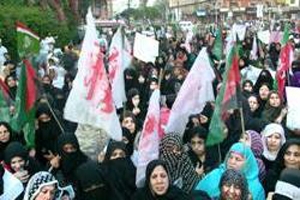 سانحہ بھکر کیخلاف لاہور سمیت ملک بھر میں دھرنے، ڈی پی او کی معطلی کا مطالبہ