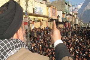 نا م نہاد حق پرست اپنی صفوں میں موجود تکفیری دہشت گردوں کو لگام دیں،ایم ڈبلیوایم بلتستان