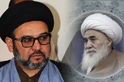 آیت اللہ محقق کابلی کی وفات دُنیائے اسلام کے لئے عظیم نقصان ہے، علامہ ہاشم موسوی