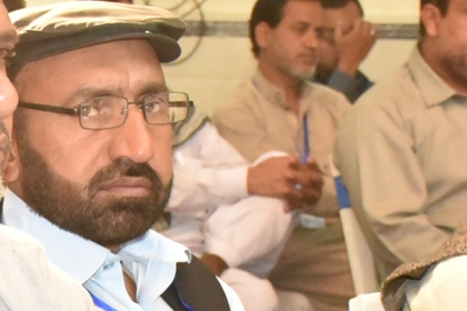 ناصرشیرازی کااغواء،علامہ راجہ ناصرعباس کی زیر صدارت آل پارٹیز شیعہ کانفرنس آج منعقدہوگی،راجہ امجد