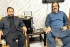 قائد حزب اختلاف وپارلیمانی لیڈر ایم ڈبلیوایم کاظم میثم کی نامزدوزیر اعلیٰ خیبرپختونخواہ علی امین گنڈاپور سے ملاقات