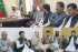 کوئٹہ،ایم ڈبلیوایم کے مرکزی رہنما علامہ مقصود ڈومکی کی زیر صدارت تحریک تحفظ آئین پاکستان کا اہم اجلاس