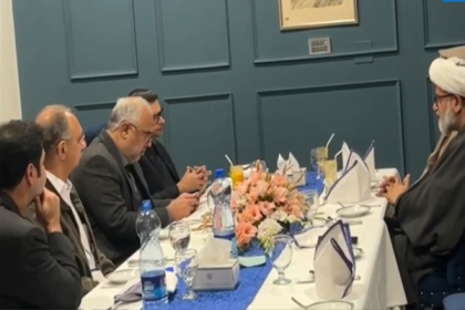 تحریک تحفظ آئین پاکستان کا اہم اجلاس، سربراہ ایم ڈبلیوایم سینیٹرعلامہ راجہ ناصرعباس کی خصوصی شرکت