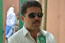 کوئٹہ شہر میں منشیات فروشی کے خلاف اقدامات اٹھائے جائے،کونسلر عباس علی