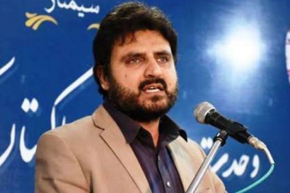 ڈیرہ اسماعیل خان میں تسلسل کے ساتھ شیعہ قتلِ عام خیبر پختون خواہ حکومت کی ناکامی کا ثبوت ہے ، ناصر عباس شیرازی