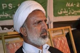 شہید ِ راہ وحدت علامہ دیدارجلبانیؒ کے الہیٰ وصیت نامے سے اقتباس