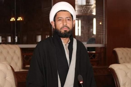عوام کو اعتماد میں لئے بغیر مائننراور منرلز کیلئے ہونے والے کسی معاہدے کو تسلیم کرنے کا سوال ہی پیدا نہیں ہوتا ،ممبر جی بی اسمبلی شیخ اکبر رجائی