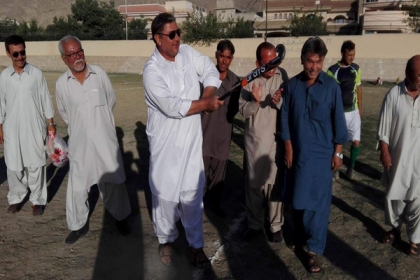 ایم ڈبلیوایم نے ہمیشہ کھیل اور کھلاڑیوں کی حوصلہ افزائی کی ہے اور مستقبل میں بھی کرے گی،ایم پی اے آغارضا