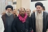 جواد رضا اعوان ایڈووکیٹ مجلس وحدت مسلمین ضلع فیصل آباد کے صدر منتخب