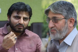 ناصر شیرازی کی عدم بازیابی ریاستی اداروں کی کارکردگی پر سوالیہ نشان ہے، علی احمد نوری