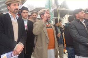 حکمران اب تک نیشنل ایکشن پلان پر عمل درآمدسے قاصر ہیں ،جس کی مثال سانحہ حیات آباد ہے،شیخ عاشق ناصری