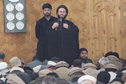 آغا راحت الحسینی کا نواز لیگ کو ایم ڈبلیوا یم کی پیشکش کو قبول کرکے گلگت بلتستان کو آئینی صوبہ بنانے کا مطالبہ