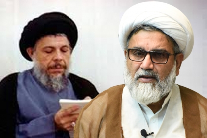 شہید آیت اللہ باقر الصدرؒ کی علمی، تصنیفی، تدریسی اور تخلیقی خدمات کو ہمیشہ یاد رکھا جائے گا، سینیٹرعلامہ راجہ ناصرعباس