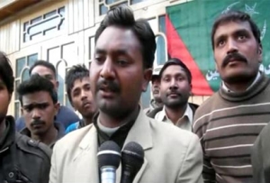 بے گناہو ں کو زندہ جلانا مسیحی تعلیمات کے سراسرمنفی اقدام ہے، رہنما ایم ڈبلیوایم سلیم مسیح