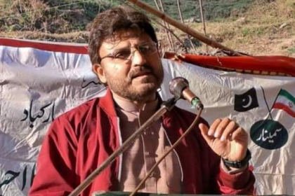 جلد ہی ظلم کی سیاہ رات ختم ہو گی اور پوری کائنات عدالت الہیہ سے منور ہو گی، ناصر عباس شیرازی