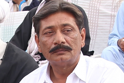 مٹیاری میں مجلس وحدت مسلمین کی جاندار انٹری نے سیاسی مخالفین اور وڈیرہ شاہی کی نیندیں اڑادی ہیں ،سید فرمان شاہ