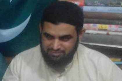 ڈیموگرافک تبدیلیوں سے ہمارے اوپر انتہا پسند مسلط کیے جا رہے ہیں،قاضی نادرعلوی