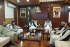 ایم ڈبلیوایم کے مرکزی قائدین اور گورنرو وزیراعلیٰ گلگت بلتستان کے درمیان ملاقات