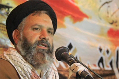 شہید قائد علامہ عارف حسین الحسینی مدافع فکر اقبال اور نظریہ پاکستان تھے، آغا علی رضوی