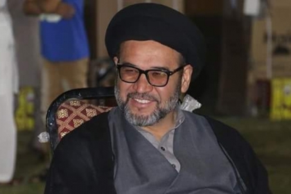 اتحاد بین المسلمین کو ملک میں امن کی بقاء کیلئے ضروری سمجھتے ہیں، علامہ ہاشم موسوی