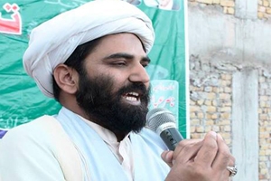 کاروکاری، ونی اور سوارا کے نام پر خواتین کا قتل ایک انسانی المیہ ہے،علامہ مقصود علی ڈومکی