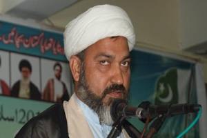 پنجاب میں متعصب وزیر کی موجودگی میں اہل تشیع کو انصاف نہیں مل سکتا، علامہ اسدی