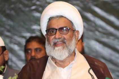 کامیاب جرگہ اور ٹل پاراچنار شاہراہ کی بحالی پر سربراہ ایم ڈبلیوایم سینیٹر علامہ راجہ ناصرعباس کی ضلع کرم کےشیعہ سنی عوام کو مبارکباد