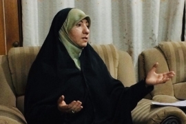 یوم خواتین کی آڑمیں بعض این جی اوزکی جانب سےاسلامی معاشرتی اور مشرقی اقدارکی دھجیاں اڑائی گئیں،سیدہ زہرانقوی