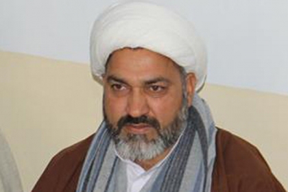 مغربی میڈیا اور ہندوستانی مکاریوں پر مبنی سیریلز ،فلمیں، لاکھوں بیہودہ ویب سائٹس کی یلغار کے مقابلے کیلئےحکومت کے پاس کوئی حکمت عملی نہیں، علامہ عبدالخالق اسدی