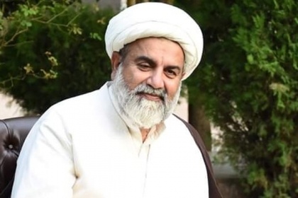 امام حسن مجتبیٰ علیہ السلام حلم، بردباری، سخاوت اور صلح و امن کے پیکر تھے،سینیٹرعلامہ راجہ ناصرعباس