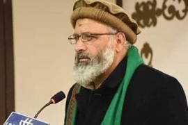 آغا علی رضوی کی شکایت پر کمشنر بلتستان کی راولپنڈی میں پھنسے طلباءکو فوری سکردوپہنچانے کی یقین دہانی