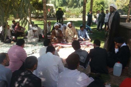 سعودی عرب اپنی توانائیاں دہشتگردی کے فروغ کی بجائے حاجیوں کیلئے صرف کرتا تو یہ دلخراش سانحہ پیش نہ آتا، ایم ڈبلیو ایم قم