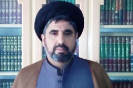 اسماعیلی برادری کا قتل سیکورٹی اداروں کی کارکردگی پر سوالیہ نشان ہے، علامہ سید حسین نجفی