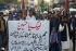سانحہ پارا چنار کے خلاف مجلس وحدت مسلمین کا کراچی پریس کلب کے باہر احتجاجی مظاہرہ