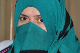 متحدہ اپوزیشن کا حصہ ہیں نواز لیگ کی حمایت کا سوچ بھی نہیں سکتے،ایم ایل اےبی بی سلیمہ
