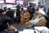 دورہ پنجاب :فیصل آباد: قائد وحدت کا فیصل آباد میں وفد کے ہمراہ سٹی 42 چینل کادورہ