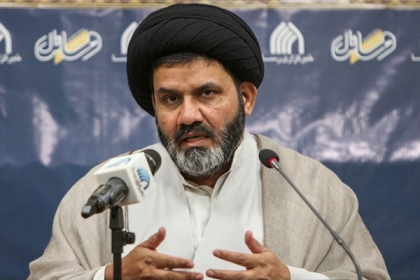 حجت الاسلام و المسلمین ڈاکٹر سید شفقت حسین شیرازی کا سردارانِ شہدائے مقاومت کی برسی کےایام کے حوالے سے خصوصی انٹرویو