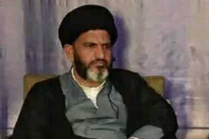 ستر برس سے کشمیریوں پر جاری بھارتی مظالم کےخلاف آواز حق بلند کرنا ہم سب کا وظیفہ شرعی ہے،علامہ ڈاکٹر یاسر سبزواری