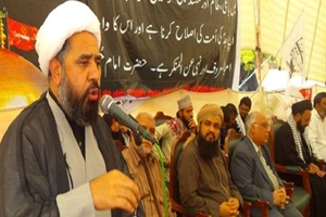 طالبان کی سرپرست اور حامی جماعتیں اپنے طرزعمل پر نظرثانی کریں، علامہ امین شہیدی