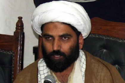 اہل تشیع کو تعلیمی نصاب کے متعلقہ اداروں میں نمائندگی دی جائے، علامہ مقصود ڈومکی
