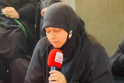 علم و عبادت اور سخاوت و بردباری میں امام موسی کاظم علیہ سلام کا کوئی ثانی نہیں تھا، سیدہ معصومہ نقوی