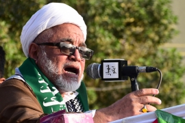 احکام خداوندی کی پیروی میں مسلمانوں کی نجات ہے، علامہ مرزا یوسف حسین، مرکزی صدر مجلس علمائے شیعہ پاکستان