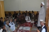 گلگت :دفاع وطن کنونشن کی تیاریاں جاری،علامہ امین شہیدی کی  مومنین سے ملاقاتیں