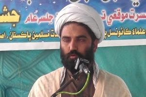 مولانافضل الرحمن کے انٹرویو کی روشنی میں ان  پر  اور ڈاکٹرخالد سومرو پر حملے میں ملوث گروہ کے خلاف تحقیقات کا آغاز کیا جائے،مقصودڈومکی