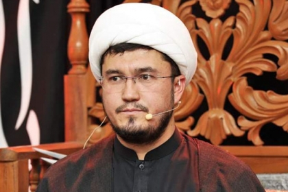 قائد وحدت علامہ راجہ ناصر عباس جعفری ملت کے مخلص و بہادر رہنماء ہیں، علامہ علی حسنین