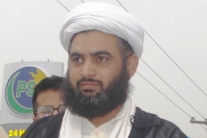 علامہ قاضی نادر حسین علوی مجلس وحدت مسلمین ملتان کے نئے سیکرٹری جنرل منتخب
