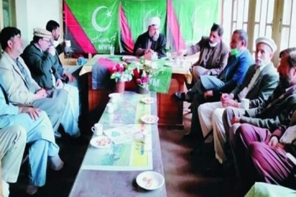 تفتان سے گلگت تک زائرین کےساتھ غیر انسانی سلوک کیا گیا، ایم ڈبلیو ایم/اسلامی تحریک