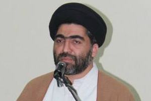 علامہ عالم موسوی کا قتل علم وعمل کا قتل ہے،علامہ سبطین حسینی