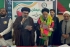 مجاہد ملت آغا علی رضوی ایک بار پھر بھاری اکثریت سے ایم ڈبلیو ایم گلگت بلتستان کے صدر منتخب